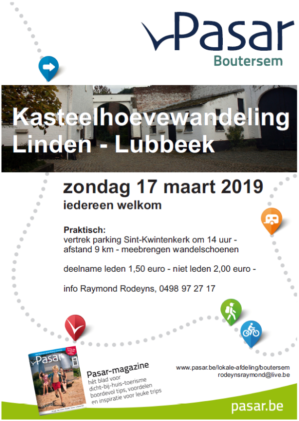 PasarBoutersem's tweet photo. Reminder - Nieuwsbrief Pasar Boutersem - editie 3/2019 - https://t.co/jY2wQNSL3j https://t.co/bmXsbkI6Rs