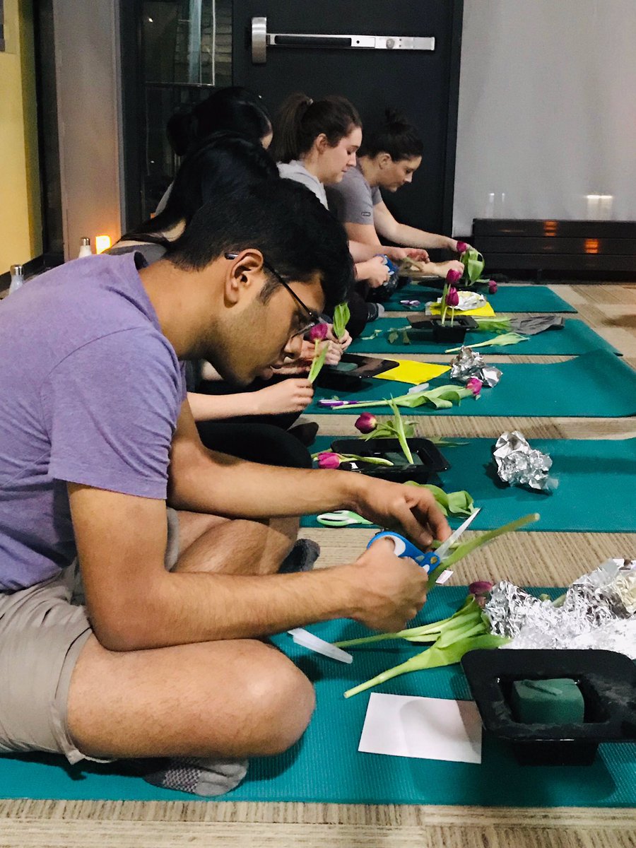cubigredrec's tweet photo. Don’t mind us...we’re just reflecting on how great Yogibana was 😌😌😌 https://t.co/E0gOPS2Sq7