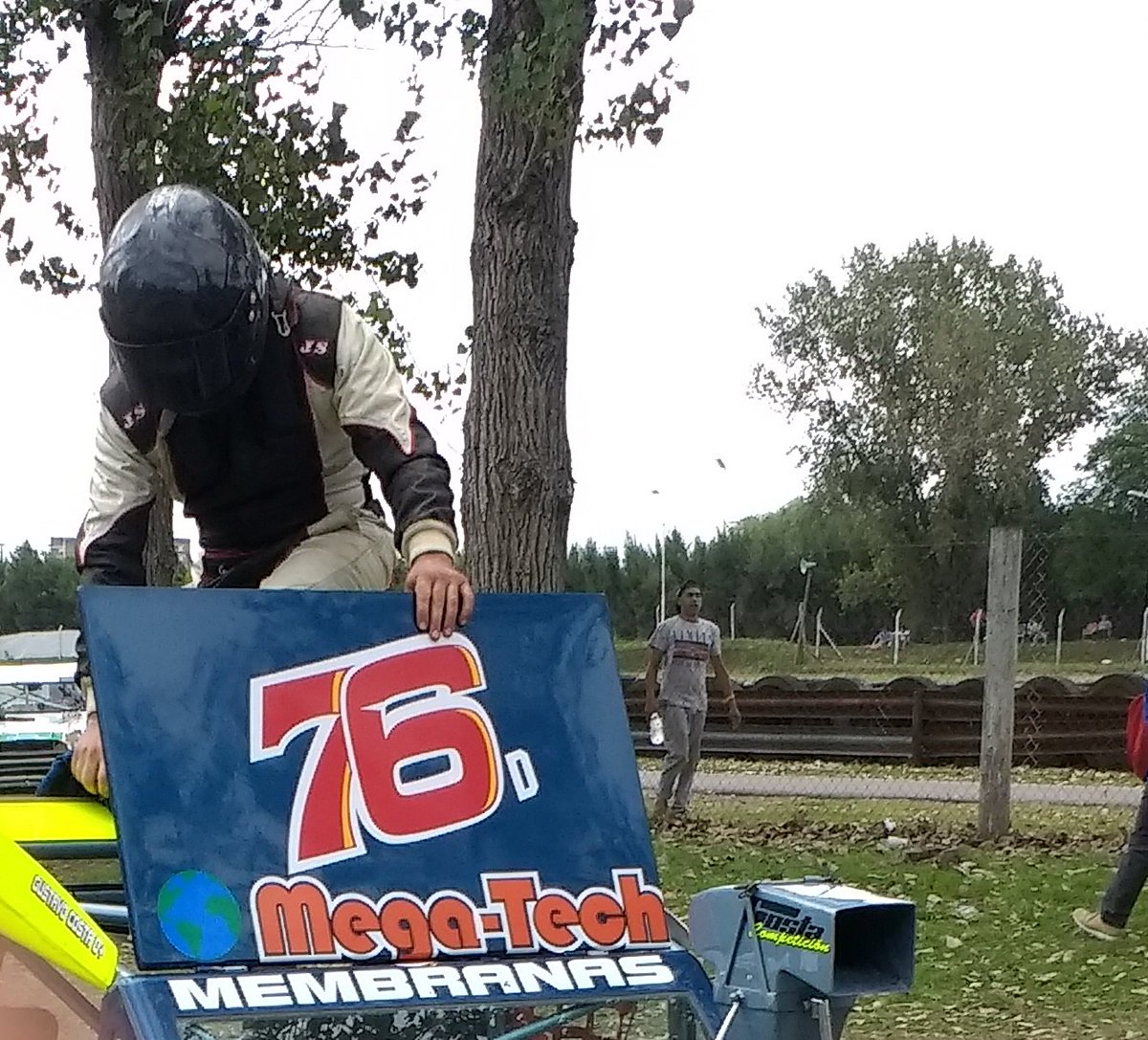 almafierreraweb's tweet photo. 🏁 @tcbonaerense - #Temporada2019 1° Fecha Arrecifes - Ganó la final de la #ClaseD #GustavoCosta, segundo #HugoEspinosa y tercero #RodrigoCabeza. #ResultadoOficial https://t.co/HFHKBiaEXx