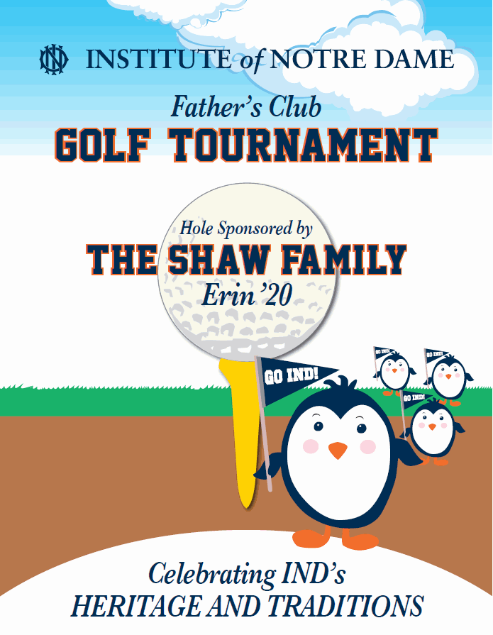 IND1847's tweet photo. DO A LOT OF GOOD. HAVE A LOT OF FUN!

Join IND’s Fathers Club for a day of outdoor fun as they fundraise for IND!

May 3
7:30 a.m. “Shotgun Start”
Oakmont Green Golf Course

Click for more. https://t.co/phwdgX9G53

Secure your spot or become a sponsor. https://t.co/lIkkp1Q4xN https://t.co/269YDPOFRm