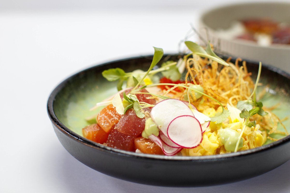 Taste at the Bonsai tweet media