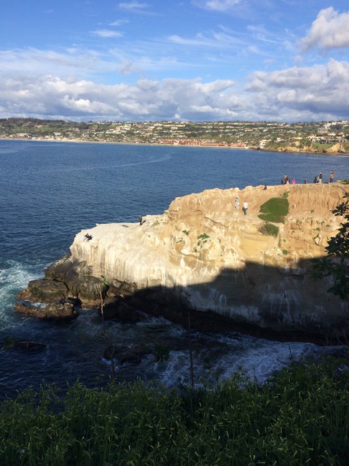 Visiting  San Diego today 😘 Let&rsquo;s go to the beach, have a nice dinner and...(you finish the story)  Book<a href="/tag/beach"class="tags"><span>#beach</span></a><a href="/tag/sandiego"class="tags"><span>#sandiego</span></a><a href="/tag/datenight"class="tags"><span>#datenight</span></a><a href="/tag/date"class="tags"><span>#date</span></a><a href="/tag/coffeetime"class="tags"><span>#coffeetime</span></a>