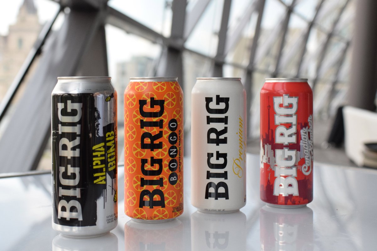 RogersCentreOtt's tweet photo. ICYMI - @BigRigBrewery is the Official Craft Beer of the @Shaw_Centre
#Shawcentre #events #ottawaevents #LoversofBeer #SupportLocal #CraftBeer @BrewmasterLon https://t.co/giYUzwkRiL