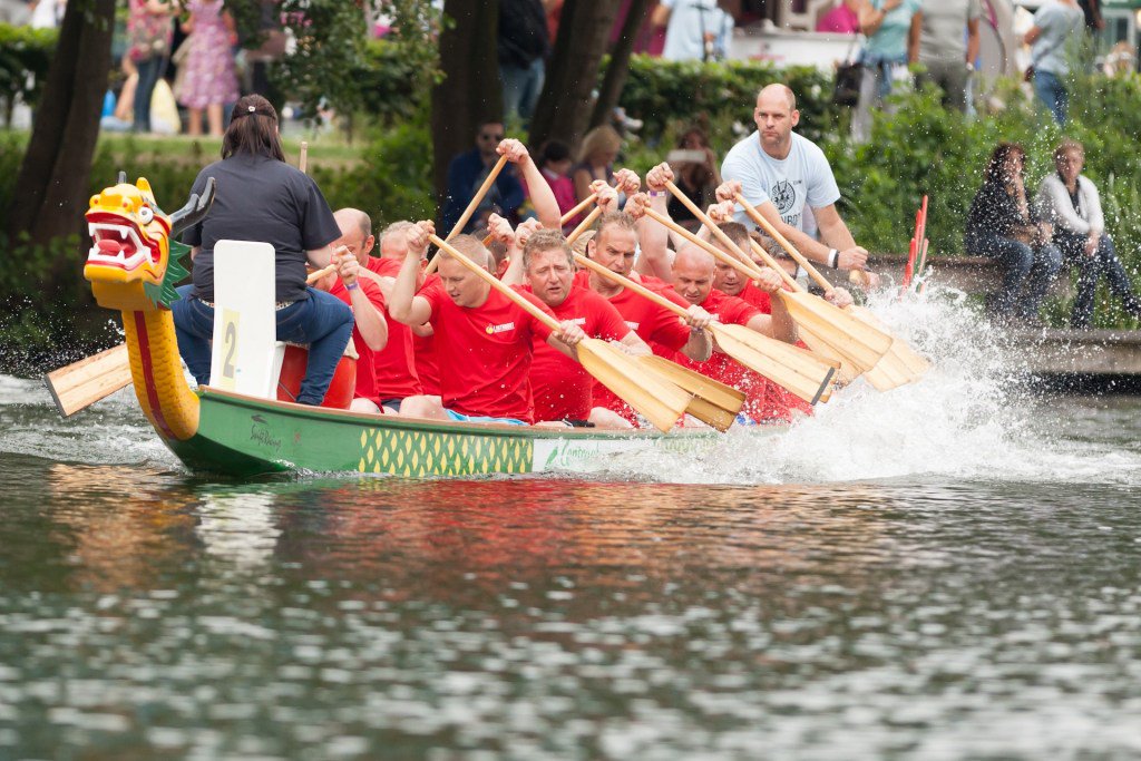Het eerste Kiwanis Drakenbootfestival in Weert nederweert24.nl/2019/03/11/het…