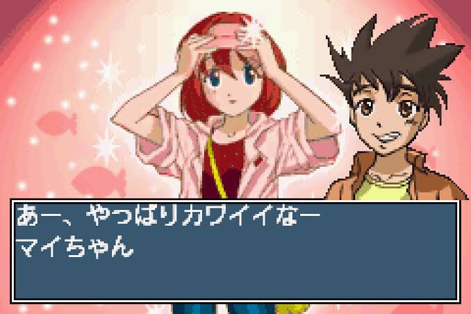 バス釣りしようぜ-