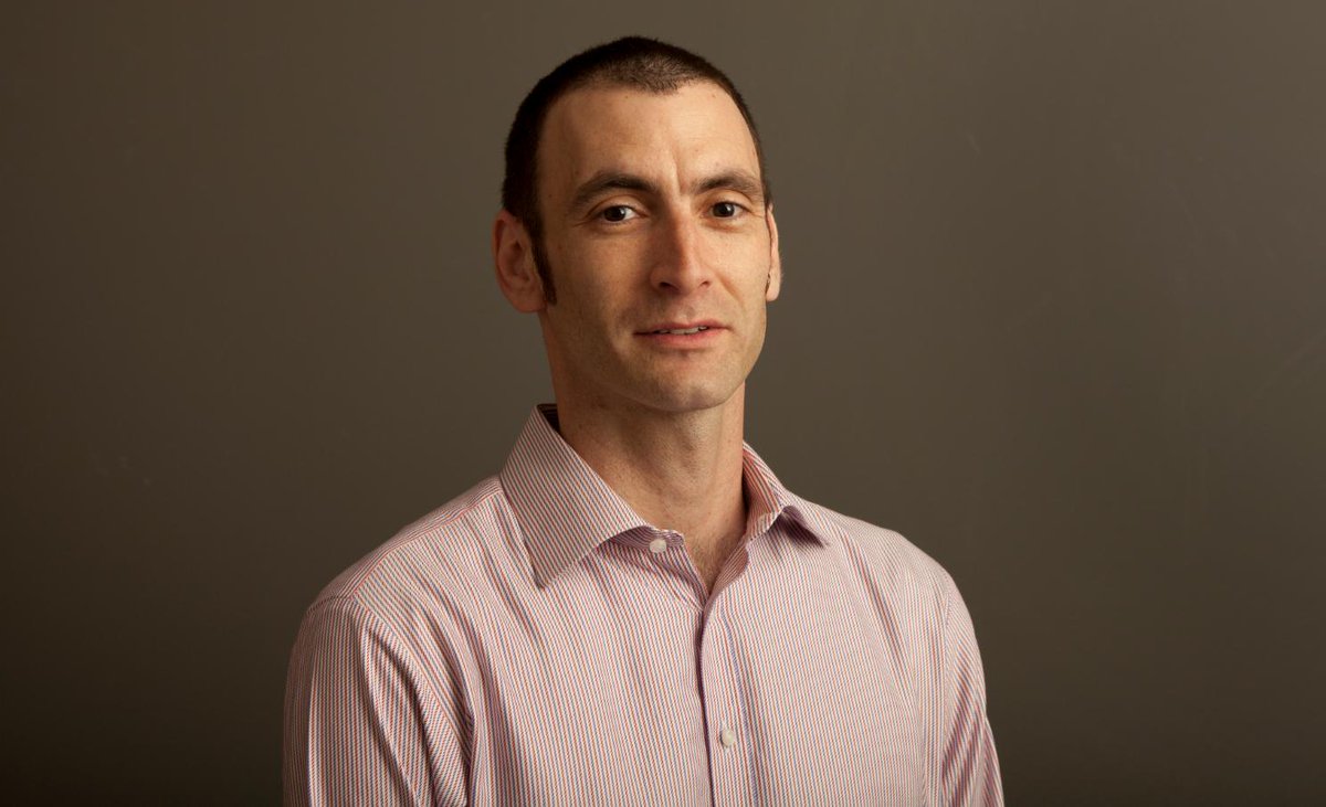 Congratulations to Jonathan Zinman, appointed the R. Stephen Cheheyl Professor of Economics. “This appointment as a named chair acknowledges Jon’s outstanding research contributions in behavioral economics,” says <a href="/NinaPavcnik/">Nina Pavčnik</a>, chair of <a href="/DartmouthEcon/">DartmouthEcon</a>. economics.dartmouth.edu/professor-jona…