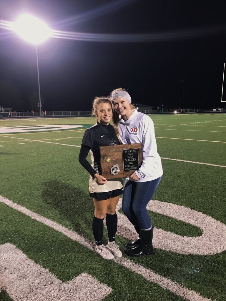 karalobban's tweet photo. Happy birthday @tkniceley can’t wait for soccer season! 💞🎉 https://t.co/dx5x925N1t