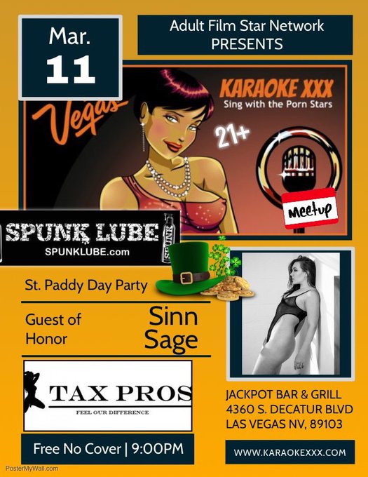 Who is attending tonight? @karaokexxx #LasVegas SEE YOU THERE! #21+ #DrinkSpecials @AFSNetwork1 @XTaxPros<a class="tags" target="_blank" title="On Twitter" href="/?out=eyJ0eXAiOiJKV1QiLCJhbGciOiJIUzUxMiJ9.eyJpYXQiOjE3MjEwMzE0NjAsImlzcyI6InR3cG9ybnN0YXJzLmNvbSIsIm5iZiI6MTcyMTAzMTQ2MCwiZXhwIjoxNzUyNTY3NDYwLCJyZWRpcmVjdF91cmwiOiJodHRwczovL3R3aXR0ZXIuY29tL2thcmFva2V4eHgifQ.wjm_jCTe4d8fq3L_LgxpaPMaSjGBw07-UWpC4xmtDOX15gIl-z8CTz_XWgGUP76-Lkbwdkdgo4Ct97_1WxvYyw">@karaokexxx</a><a href="/tag/lasvegas"class="tags">#LasVegas</a><a href="/tag/drinkspecials"class="tags"><span>#drinkspecials</span></a>