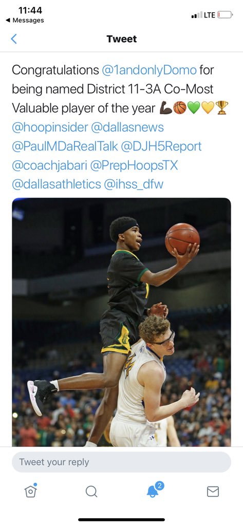 1andonlyDomo's tweet photo. @TweetsbyCoachP Dominique Robinson 
Gpa:3.4
Sat:930
6’2guard 127lbs
Check out this highlight! https://t.co/C12riGY3bM https://t.co/UI6bIxu7DU
