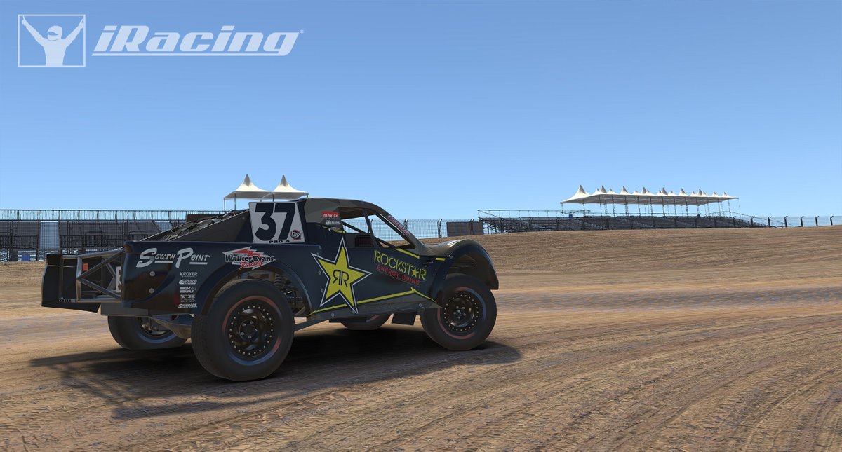iRacing and the Lucas Oil Off Road Racing Series have formed an alliance to bring Pro-2 and Pro-4 trucks as well as iconic tracks to the online simulator!

Read more: iracing.com/lucas-oil-off-…