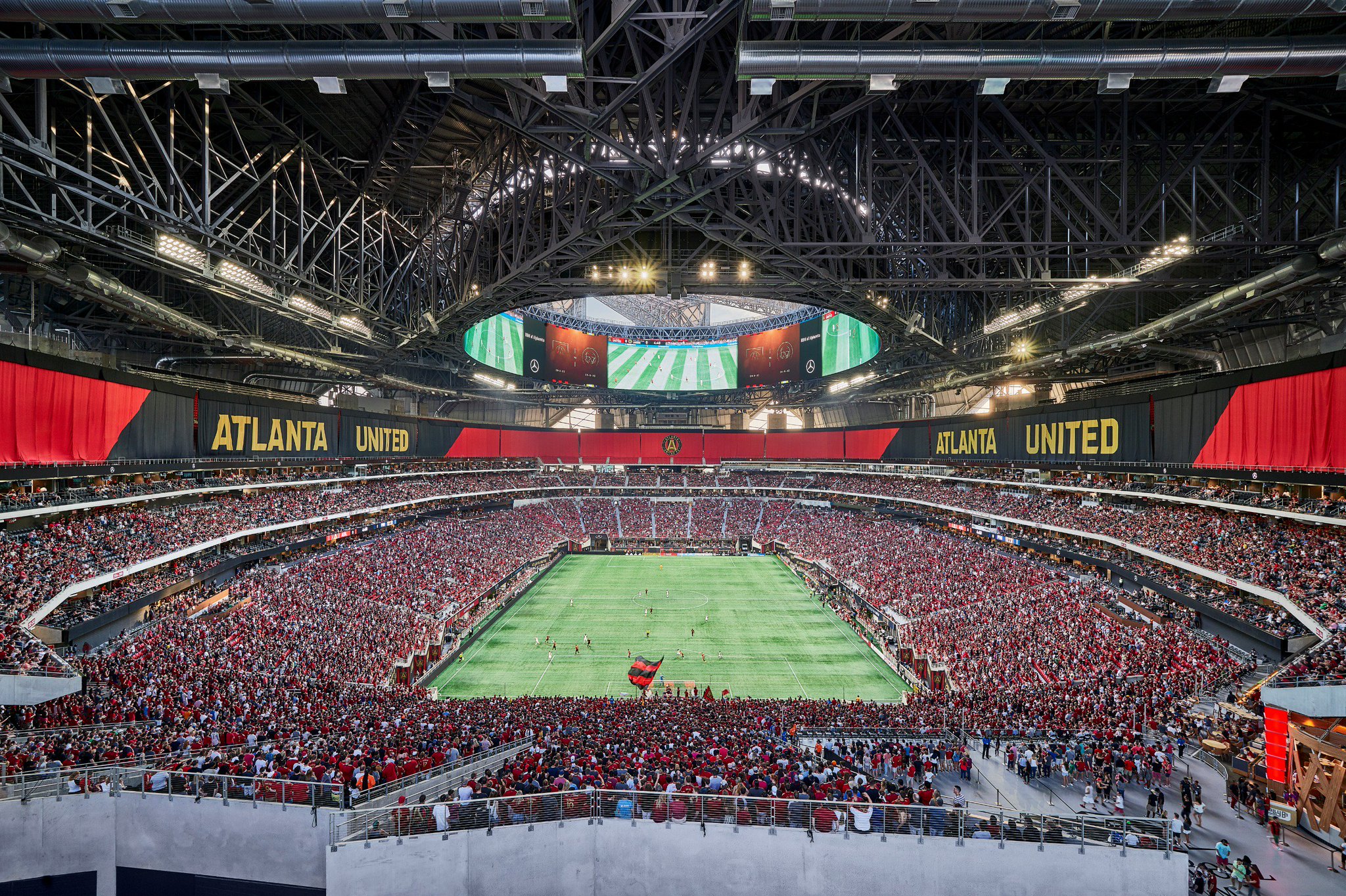 Atlanta United FC on Twitter: 