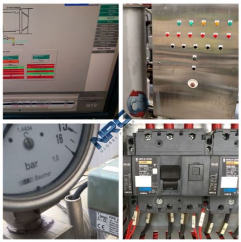 NRGGlobalPower's tweet photo. Operators had noticed performance issues on the compressor and .....:https://t.co/sMZttTBM3R https://t.co/9ujtoQqr1Q