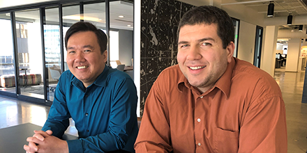 LeoADaly's tweet image. Check out our structural engineering experts Quoc Le &amp;amp; Ahmet Senyurekli, who will present “Blast and Progressive Collapse Design at National Guard Readiness Center” tomorrow at the @ACECMN Structural Engineers Association seminar! bit.ly/2VNndXu #EngineeringGoFigure