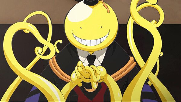 注目 画像ツイート 暗殺教室 19ページ目 アニメレーダー 注目 画像ツイート 暗殺教室 19ページ目 アニメレーダー