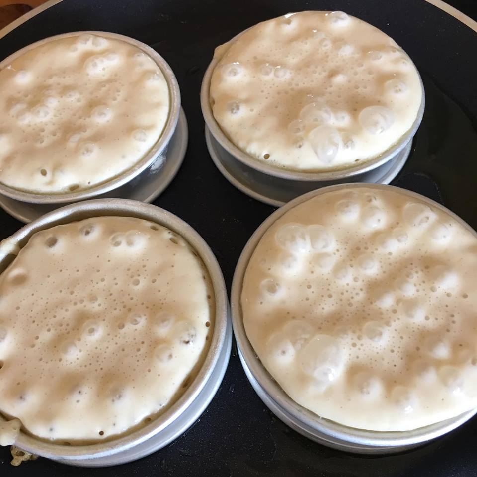 gbchefs's tweet photo. Check out all the amazing bakes over in our #GBCCookbookClub this month! We're currently cooking from @RichardBertinet's Crumb - see how you can join in the fun here:
https://t.co/9ipH31ltL5 https://t.co/2sO0XHpEiv