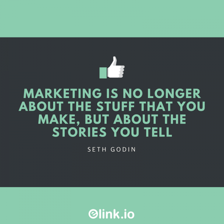 Doe jij #content er 'een beetje bij' of is het een integraal onderdeel van je marketingstrategie? #contentisking #marketing #onlinemarketing #advies #verteljeverhaal