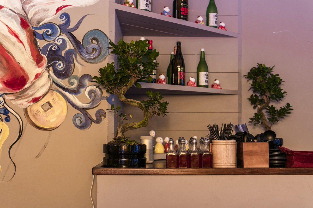 Eat in or order for delivery via our friends in deliveroo. 

Follow the link below to order now, let's make Monday a little easier 😉

bit.ly/SushidaDublin2…

#dublin #restaurant #tasty #instafood #food #ireland #restaurantdublin #food #eating #eat #foodie #foodstagram
