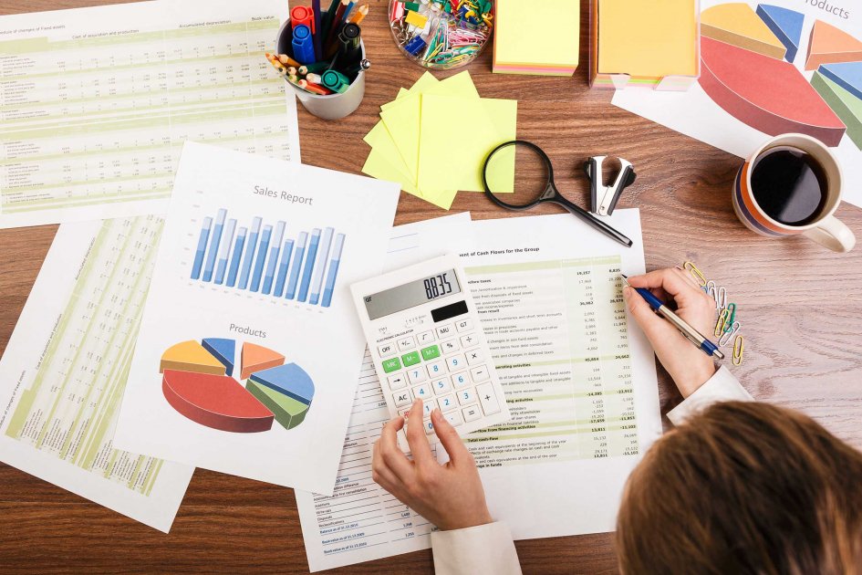 #Nonprofit Financial Reporting: How to Achieve Deep, Wide, and Real-Time Visibility bit.ly/2HbApS9  #SageIntacct