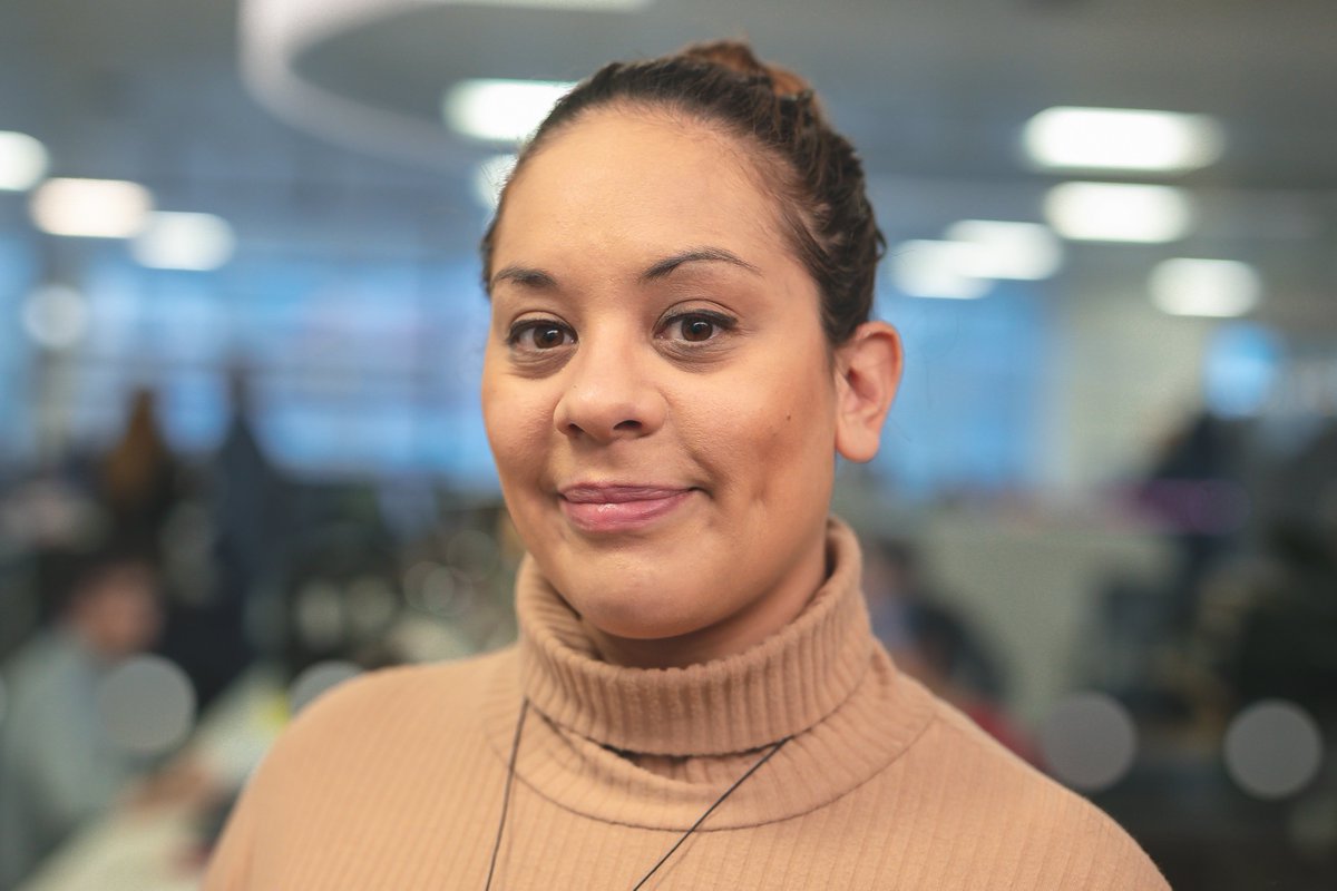 We would like to share our deepest sympathies with Laureline Garcia-Bertaux’s family and friends. She was a wonderfully creative, caring and charismatic woman, full of energy and joie de vivre. That is the way she will always remembered by her friends and colleagues at Golin.
