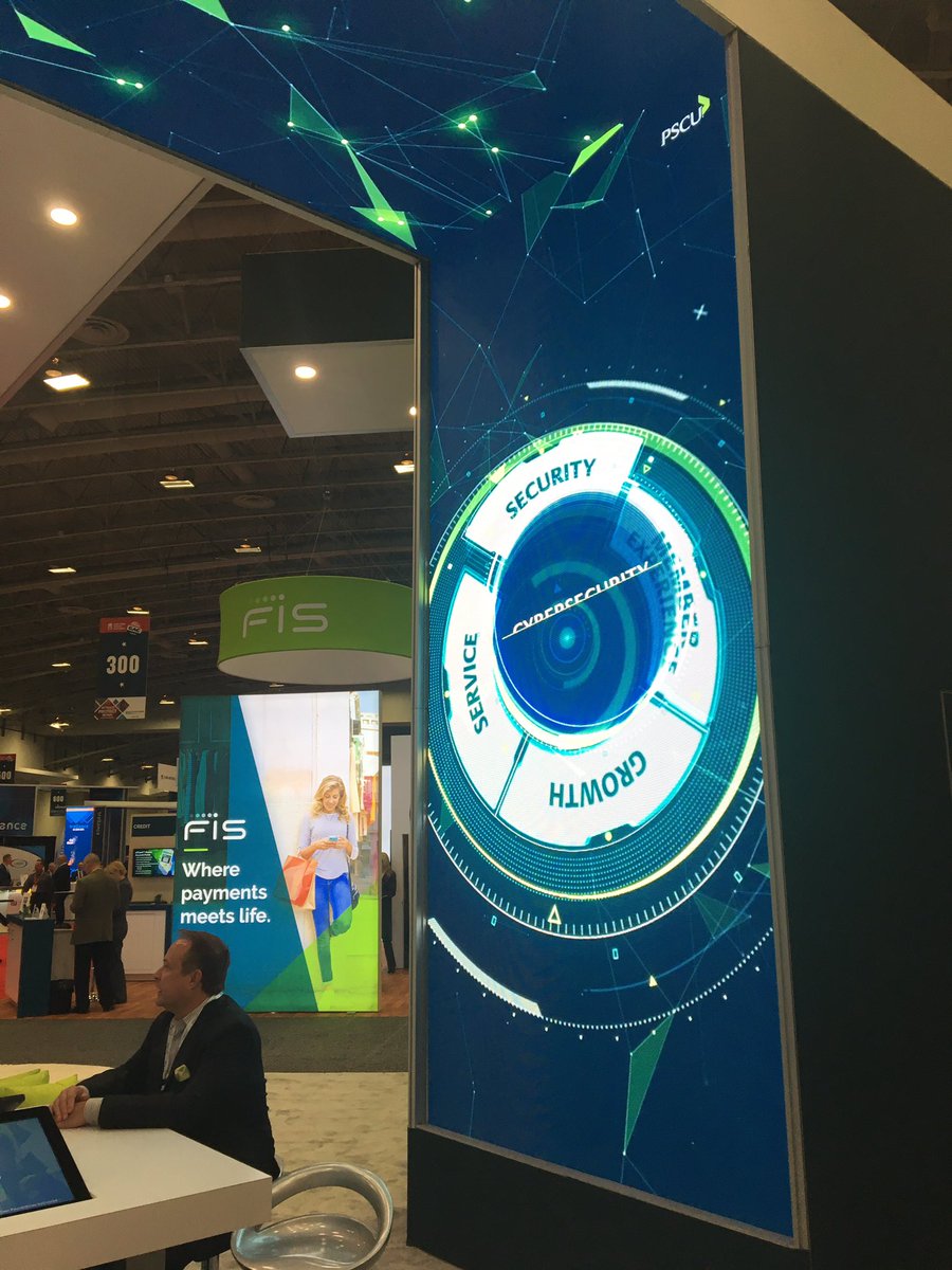 AndreaRusnak's tweet photo. Come say hi to PSCU @GAC booth 210! @PSCUForward https://t.co/4dx4NZVoPl