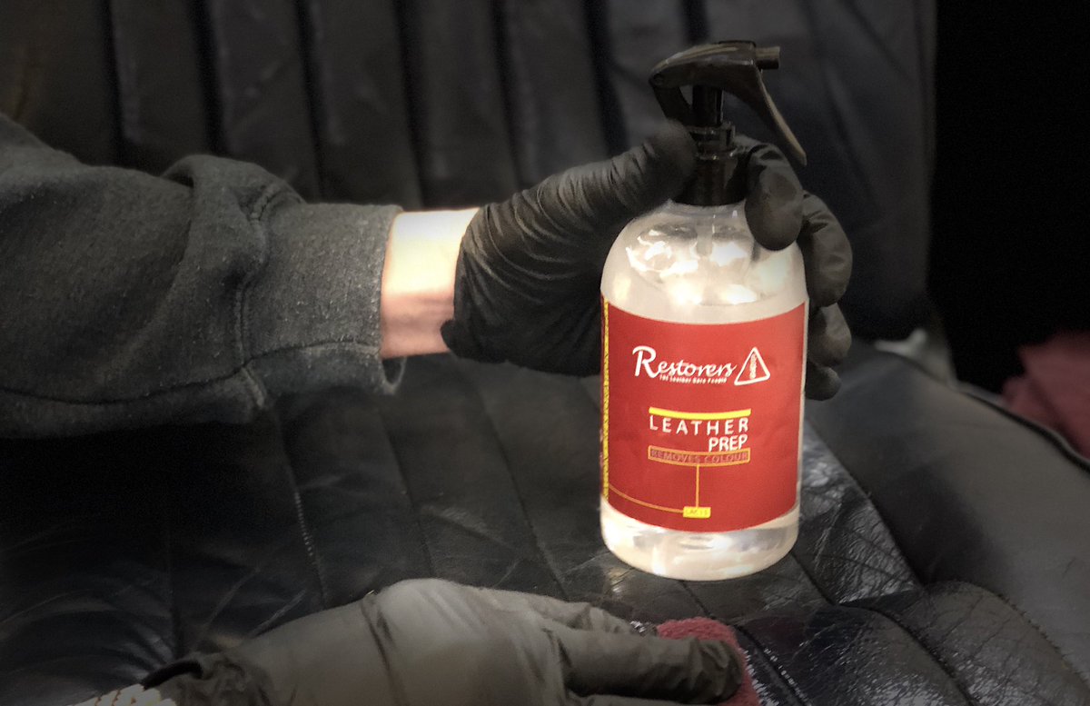 leatherrepairuk's tweet image. How to prepare your leather car Seats in your classic car for Restoration 

shop.leatherrepaircompany.com/collections/le…

#classic #car #leather #tweettmaster #sbs