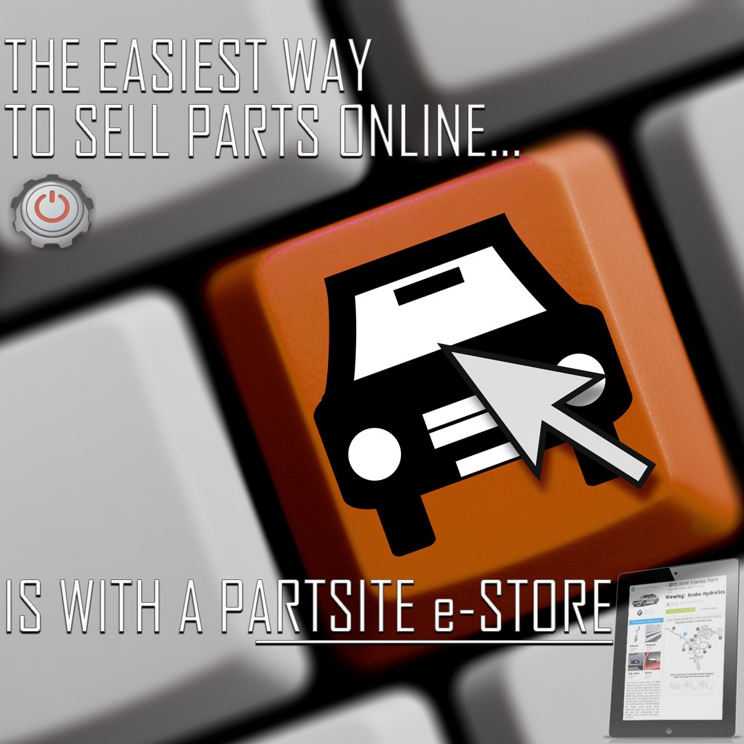 PartSites's tweet image. We're the highest ranked &amp;amp; converting e-store solution.
SCHEDULE YOUR TEST DRIVE TODAY!!!
partsites.com/schedule-demo/ 
#Carparts #caraccessories #oemparts #partswebsite #wholesale #aftermarket #stock #ecommerce #partsites #ecommercefordelaers #sellparts #sellautoparts #ecommerce