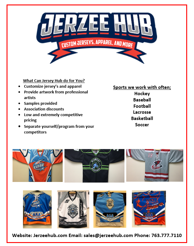 JerzeeHub's tweet photo. Thanks to everyone who stopped by our booth at the @LetsPlay_Hockey expo to see what @JerzeeHub could do for them!  We look forward to working with you. The winter hockey hat give away was a huge success.  #TheTourney19 https://t.co/ExTrpZxUOo