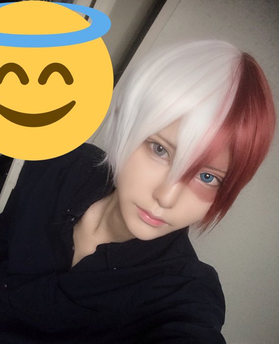 Twitterのコスプレ画像65