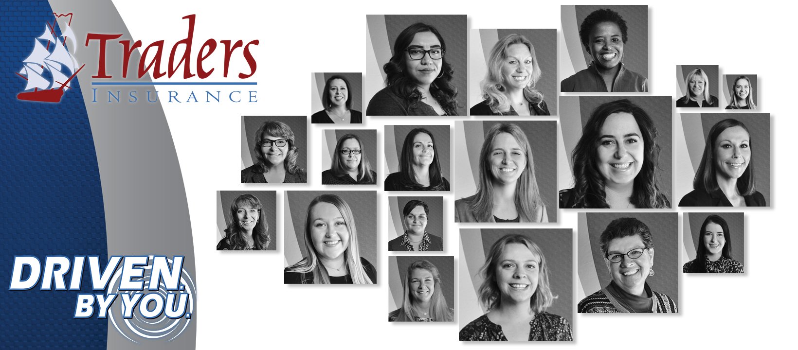 Traders Insurance on Twitter "Traders is proud of our