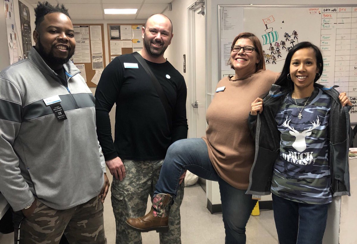 Representin' in our Kamo for spirit week! @okla_phillips <a href="/KAMOkonnects/">𝐾𝐴𝑀𝑂</a> 
#shawtown #wehavespirityeswedo #teambuckdynasty