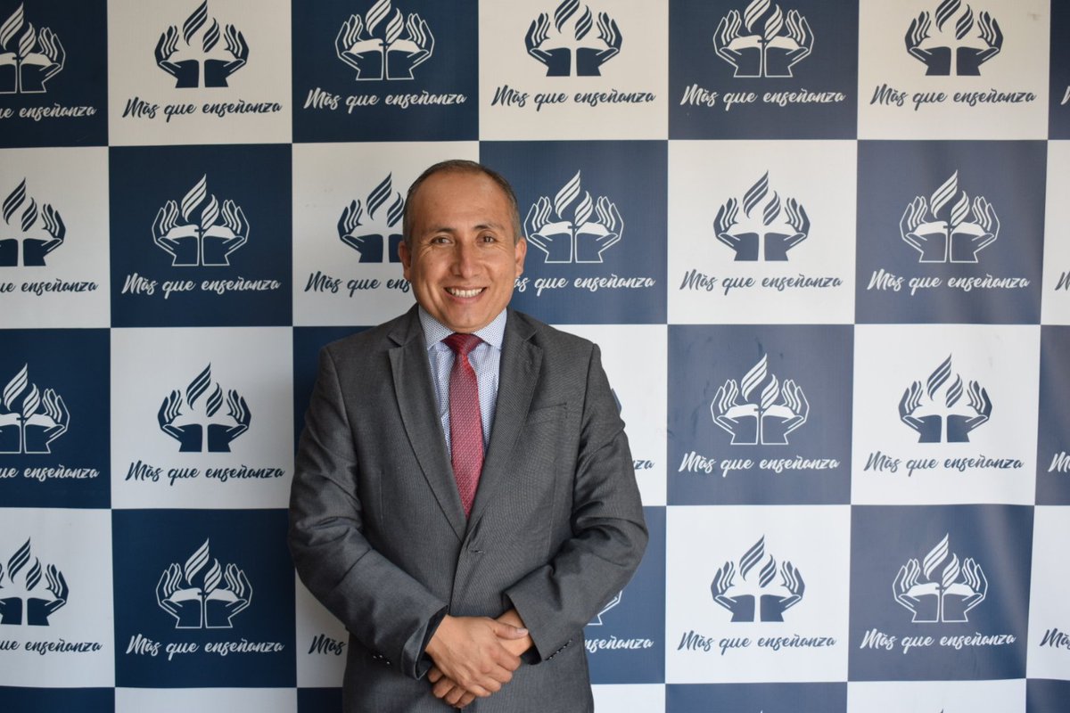 aseacesAPC's tweet photo. Líderes de nuestra @adventistasAPC y @AdventistasUPS nos acompañan y dan realce a nuestra #AsambleaMagisterial #ASEACES 2019.
#EducaciónAdventista #MásQueEnseñanza https://t.co/ezLLPEYZLR