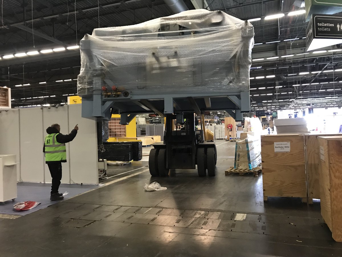 DMS CNC Routers tweet media