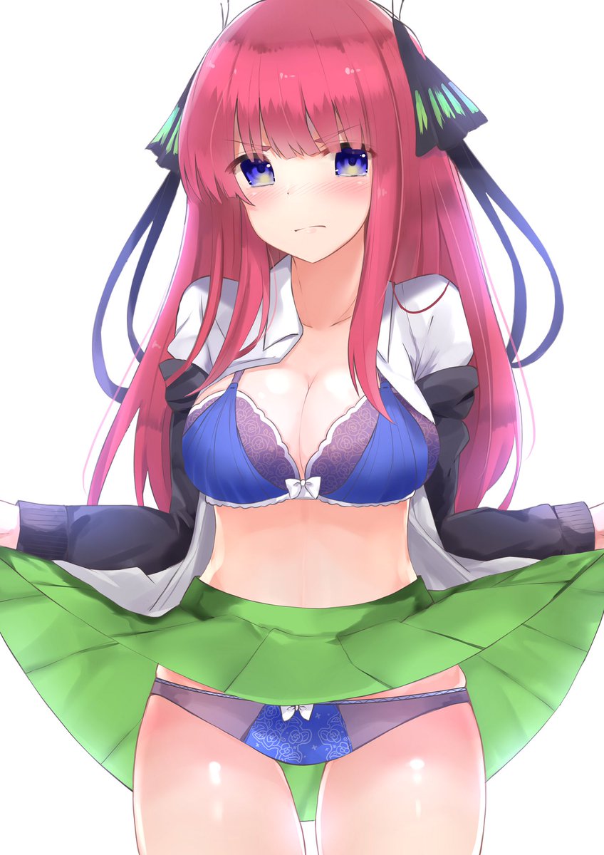 さっき間違えて画質悪い方上げてしまってたみたい…
にのにのにの再掲載(><) 