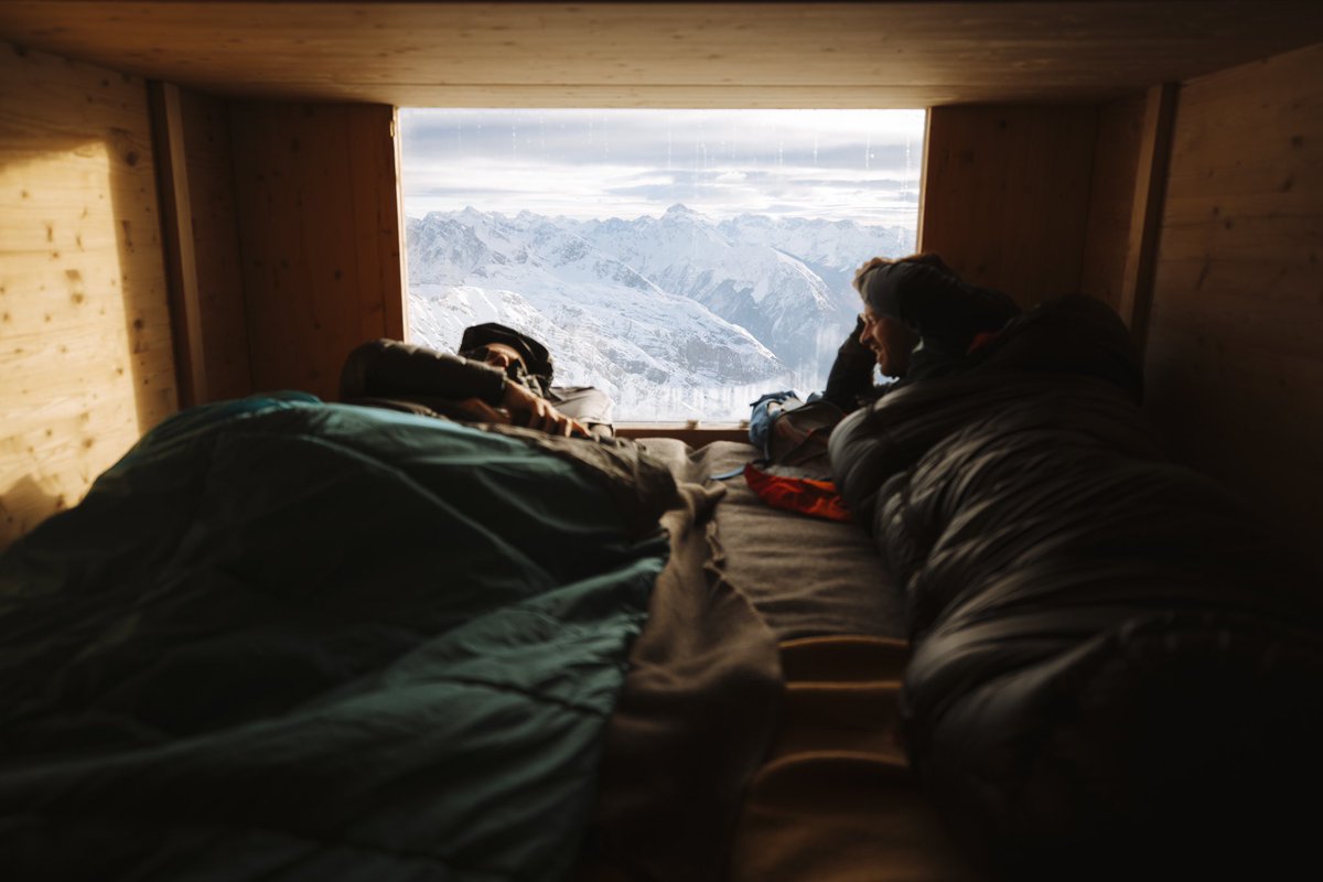 alexstrohl's tweet image. Spent the past 2 weeks working on a film about travelling slow through Slovenia’s. Hope you give it a watch, it’s 6mn long. youtu.be/iD0o5x_t6ro