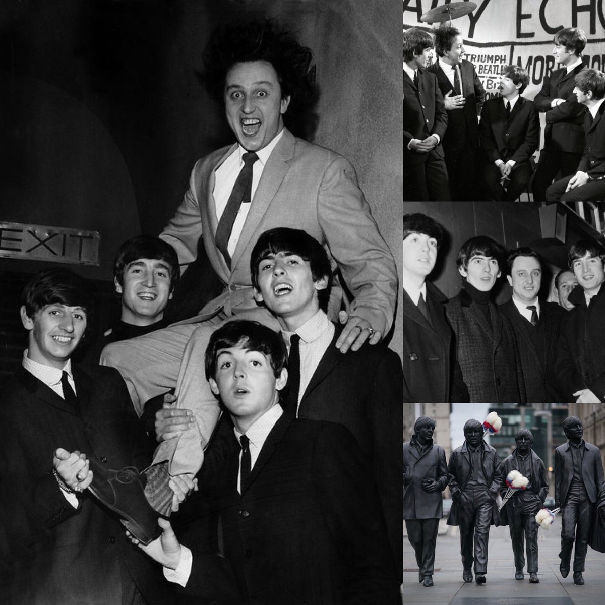Remembering the legend one year on 
Ken Dodd 1927-2018 

#KenDodd #comedian #knottyash #liverpool #icon #Beatles #tears #Happiness #diddymen #ticklingstick