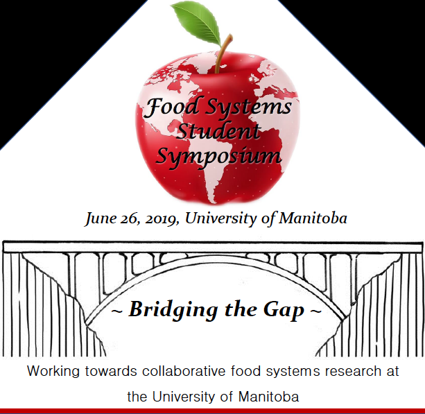 UomF3S's tweet photo. Are you a U of M graduate student involved in research related to food systems? F3S is now accepting abstracts for the 2019 Food Systems Student Symposium! The deadline for submissions is April 1, 2019. Visit https://t.co/15Sli6DMr5 for details. https://t.co/iv2gX7NLxm