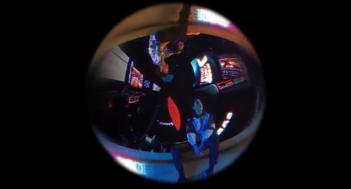 Anna_Frieren's tweet image. #CUBEENT back at it again with red &amp;amp; blue, I smell conspiracy 👀 #CUBEFAM #우석x관린 #WOOSEOKXKUANLIN_9801 #WOOSEOKXKUANLIN