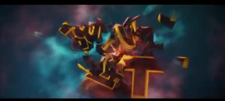 Anna_Frieren's tweet image. #CUBEENT back at it again with red &amp;amp; blue, I smell conspiracy 👀 #CUBEFAM #우석x관린 #WOOSEOKXKUANLIN_9801 #WOOSEOKXKUANLIN