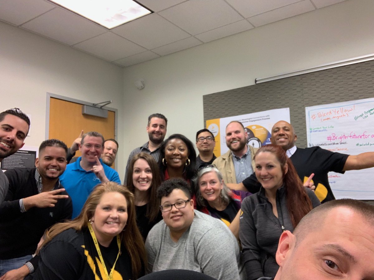 Day 1 of STC TTT #brighterfutureforall ⁦@drichardsonMN⁩ @sprintbillz13 @homeslice64 @rhodessprint <a href="/dwmartin89/">Devin Martin</a> ⁦<a href="/McculloughKate/">Kate McCullough</a>⁩ ⁦<a href="/kariwolverton/">Kari Wolveron</a>⁩ <a href="/cholt209/">Chris Holt</a> @peteperrodin @sprintlumina @miraculyss ⁦<a href="/sweavermidwest/">Steph Weaver</a>⁩