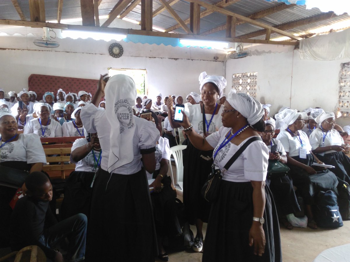 CommunitySRga's tweet photo. Le Séminaire National de l'UCFEEG à Moanda et la célébration de la Journée Internationale des Droits de la Femme du 08 au 10 mars dans la province du Haut Ogooue au Gabon. Les ODD et l'autonomisation des femmes au menu.. https://t.co/7mHmFw2Zgc