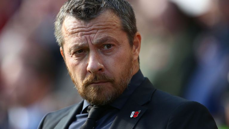 SkySportsNews's tweet photo. BREAKING: West Brom hold discussions with Slavisa Jokanovic’s representatives over vacant managerial role. #SSN

https://t.co/Cm1g2XnrFt https://t.co/RZKl3UfmW3