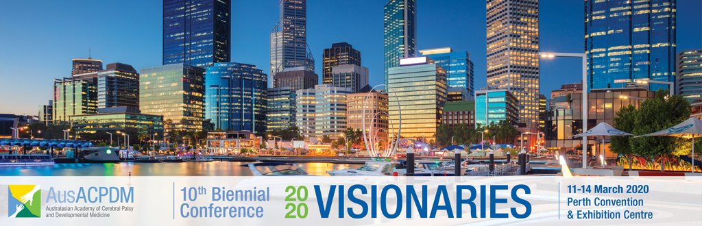 Academy_Oceania's tweet photo. The 2020 AusACPDM Biennial Conference will be in the beautiful city of Perth, Western Australia. Note these dates NOW! Abstract submissions open 1st May and close 29th July 2019. Check the website for updates https://t.co/oYg472AhqR  #2020Visionaries 
https://t.co/dMZ9fTQnXm https://t.co/jAKEd34Hln