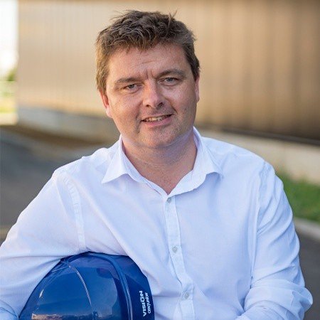 Niemand minder dan @IefLeroy - managing partner van #VILS - komt speciaal vanuit Canada 🇨🇦 over om een keynote te geven over "business doen onder de steeds verhuizende kerktoren". Boek nu je ticket (€ 36) via vlbrjo.be 🚀