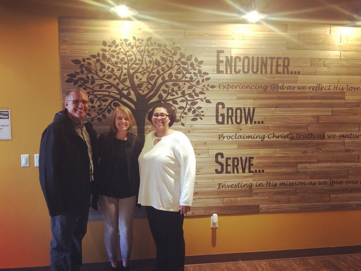 We really enjoyed speaking at True Life Community Church yesterday morning. We are so grateful for all the ways this Partner Church has continued to support Partners in Hope! Thank you for having us!