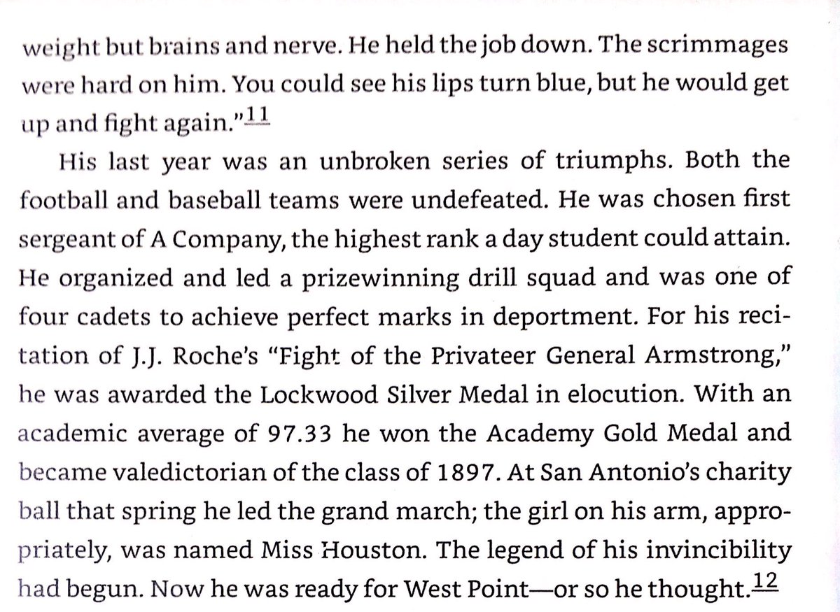 Douglas MacArthur - Chad