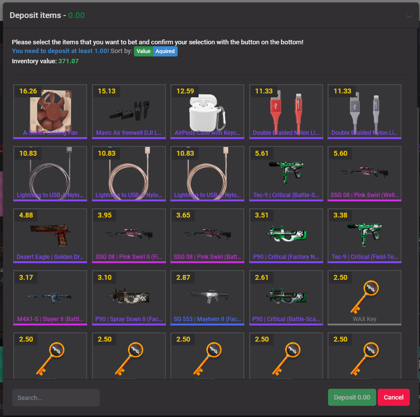 🔥<a href="/GO_vIRL/">vIRL</a> FLASH $2.5-$20 GIVEAWAYS! 🔥
🔥 ROLLING IN 1-10 MINS! 🔥
----------------------------------------------
🔥FOLLOW @ApolloCSGOYT  &amp; <a href="/ItemUnbox/">ItemUnbox</a> &amp; <a href="/GO_vIRL/">vIRL</a> &amp; <a href="/SKINFANS/">SKINFANS</a> &amp; <a href="/lootvgo/">LOOTVGO</a>
🔥RETWEET
🔥COMMENT TRADELINK!
🔥MUST BE IN STREAM FOR KEYWORD:
youtube.com/c/ApolloCSGOYT…