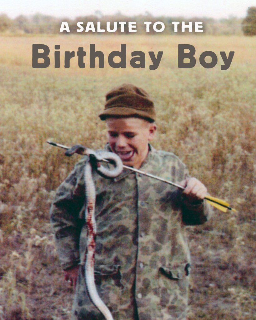 bobleebows's tweet photo. HAPPY BIRTHDAY to ROBert E. LEE, Jr. who's been chasing a variety of archery targets for 60+ years. And feel free to razz him a bit. He can take it. #tradlife #traditionalarchery #archerylife #bowhunting #deadlystick #wingarchery #vintagearchery #vintagebows #madeintexas #tradbow https://t.co/RT51aEKdof
