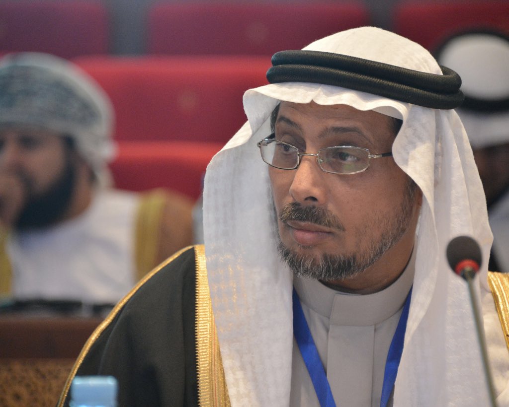 ShuraCouncil_SA's tweet photo. معالي الأمين العام لمجلس #الشورى يشارك في الاجتماع الثاني لجمعية الأمناء العامين للمجالس الأعضاء في منظمة التعاون الاسلامي https://t.co/A4tP8V3EBp