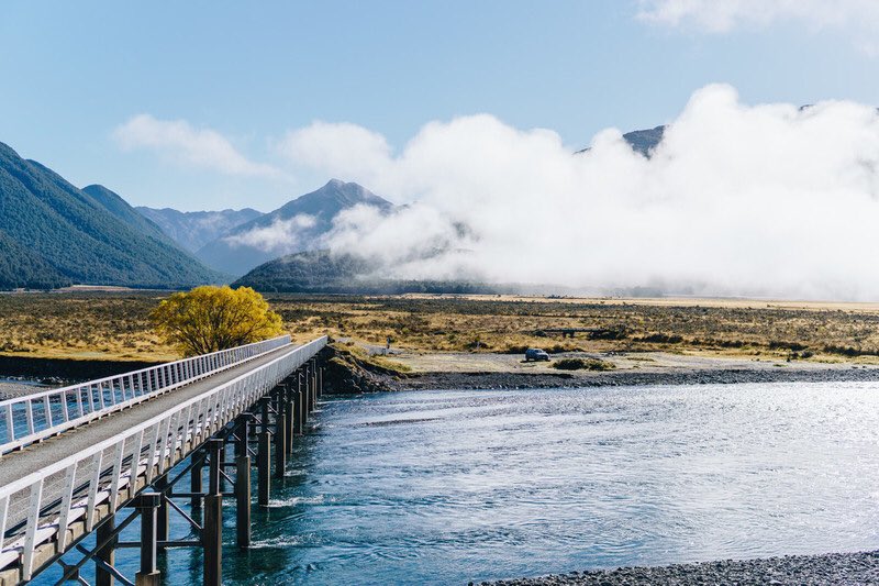 BUNAC_USA's tweet photo. Where will you choose to travel this year? ✈️ LIKE for Australia or RETWEET for New Zealand 🌏☀️
https://t.co/0nrjeGp7Az https://t.co/s19TpIrAmT