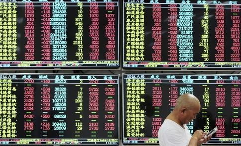 Poweredby55ip's tweet photo. "It's time for financial services to embrace the Fourth Industrial Revolution. Here's why:" https://t.co/ULS3cHWK0N  Read 55ip founder, Dr. Vinay Nair's contributed article to @wef  #fintech #investment https://t.co/D9JePMoCKW